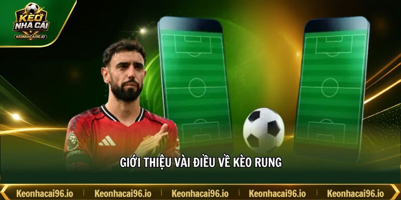 Giới thiệu vài điều về kèo rung