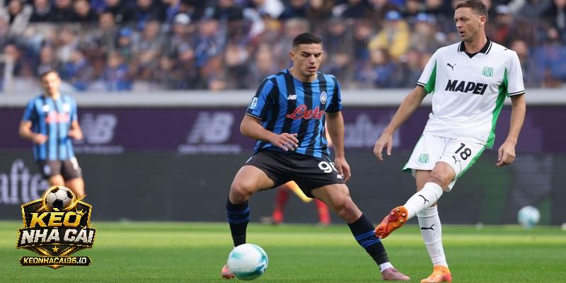 Nhận định Atalanta vs Sassuolo Nhận định Atalanta vs Sassuolo
