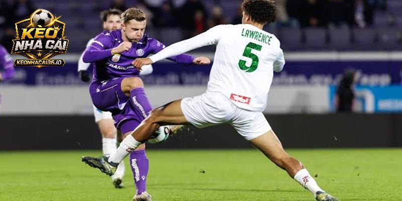 Nhận định Austria Vienna vs Tirol Nhận định Austria Vienna vs Tirol