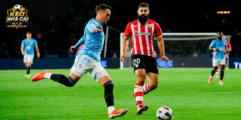 Nhận định Celta Vigo vs Athletic Bilbao Nhận định Celta Vigo vs Athletic Bilbao
