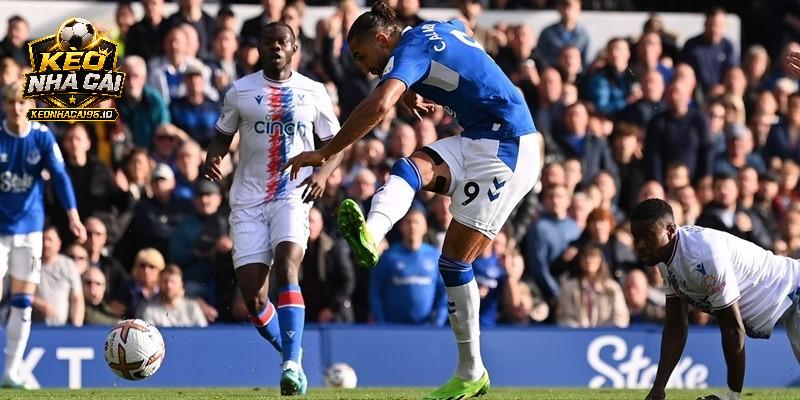 Nhận định Everton vs Crystal Palace Nhận định Everton vs Crystal Palace