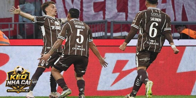 Nhận định Platense vs Coquimbo Unido Nhận định Platense vs Coquimbo Unido