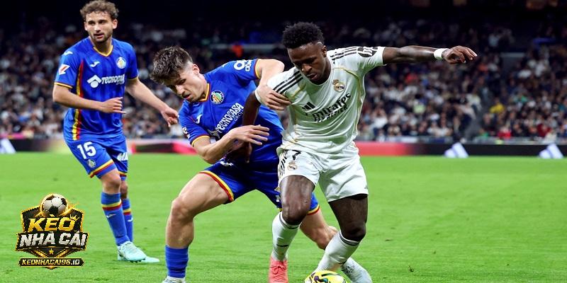 Nhận định Real Madrid vs Malaga Nhận định Real Madrid vs Malaga