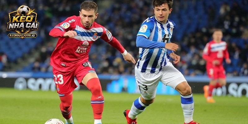 Soi kèo Sociedad vs Espanyol Soi kèo Sociedad vs Espanyol