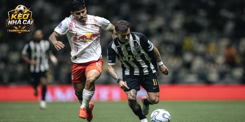 Nhận định Atletico Mineiro vs Bragantino Nhận định Atletico Mineiro vs Bragantino