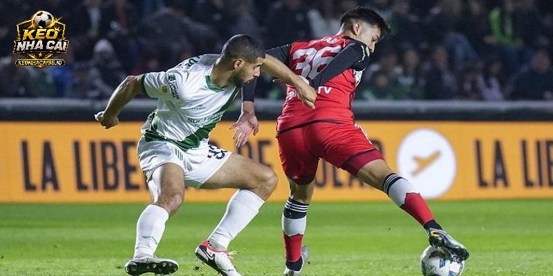 Nhận định Banfield vs Rosario Central Nhận định Banfield vs Rosario Central
