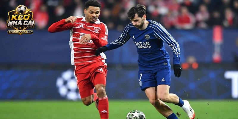 Nhận định Brest vs PSG Nhận định Brest vs PSG