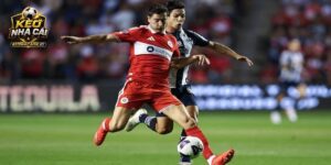 Soi kèo Chicago Fire vs Vancouver Whitecaps