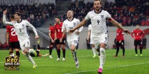 Nhận định Cộng hòa Séc vs Anh