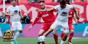 Soi kèo Independiente vs Instituto