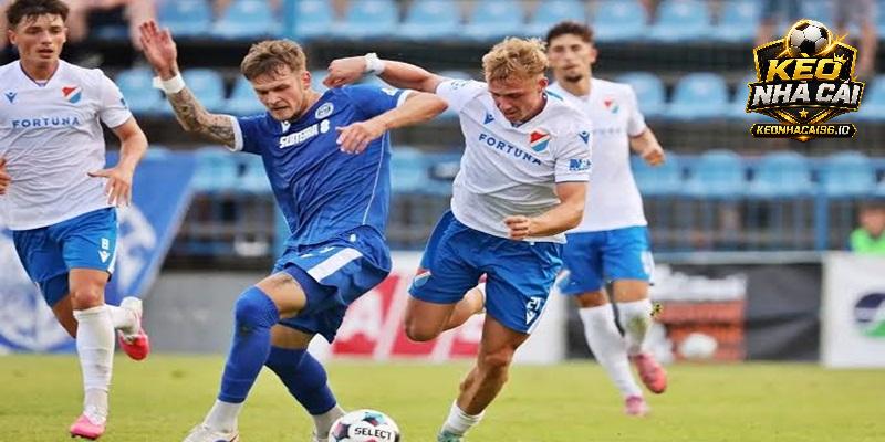 Soi kèo Kladno vs Banik Ostrava Soi kèo Kladno vs Banik Ostrava