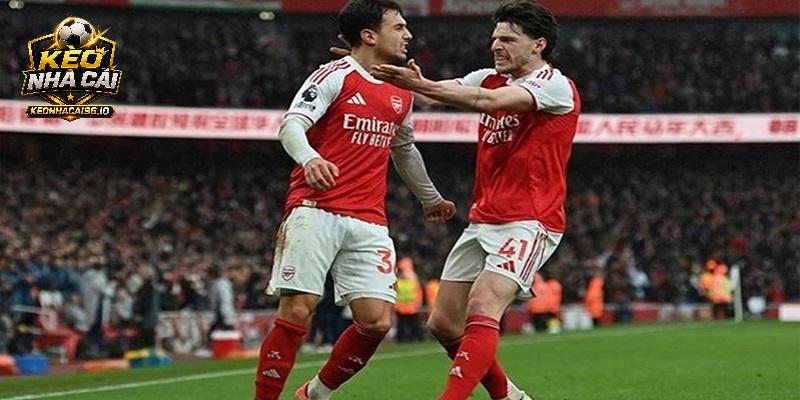 Nhận định Napoli vs Arsenal Nhận định Napoli vs Arsenal