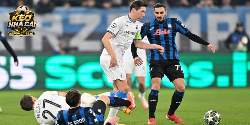 Nhận định Atalanta vs Venezia Nhận định Atalanta vs Venezia