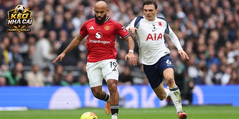Nhận định Man United vs Tottenham Nhận định Man United vs Tottenham
